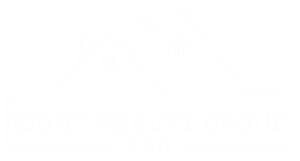 Right realty white