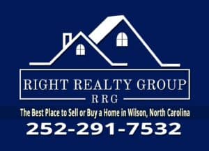 Real Estate Wilson North Carolina