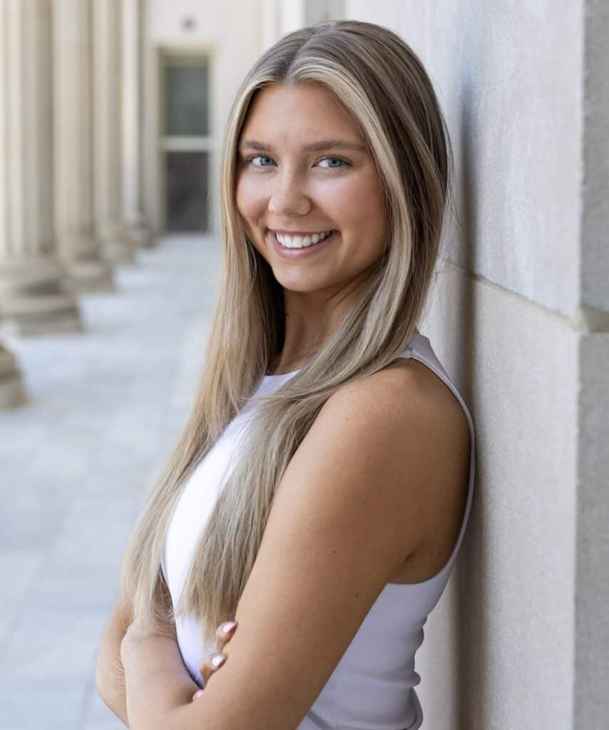Kayla Wilder